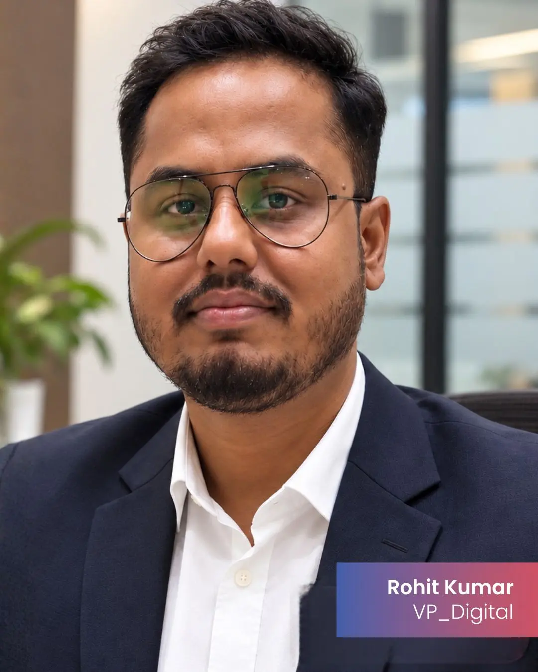 Anuj Bhandari: Rewriting the Rules of a Medium Built to Be Seen | DGTOOHL Technologies | The Enterprise World