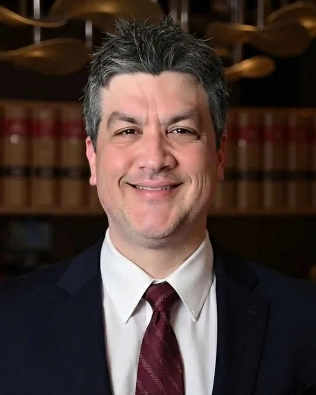 Matthew Fornaro Esq- Where Law Meets Business | Fornaro Legal | The Enterprise World