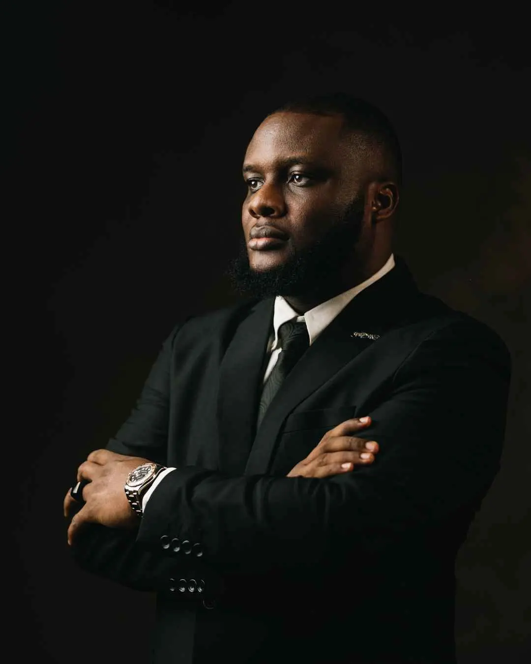 Emmanuel Sohe: African Fintech Mindset | The Tonic Technologies LTD | The Enterprise World