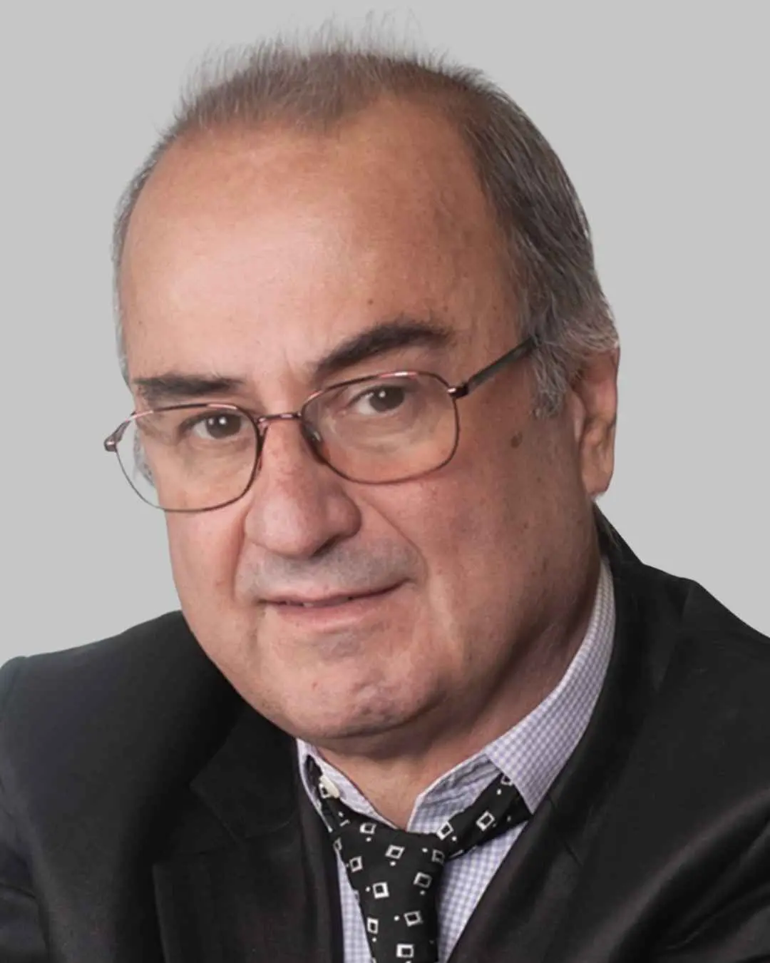 Amedeo Baci: Albanian Novelist, Essayist And History Researcher | The Enterprise World