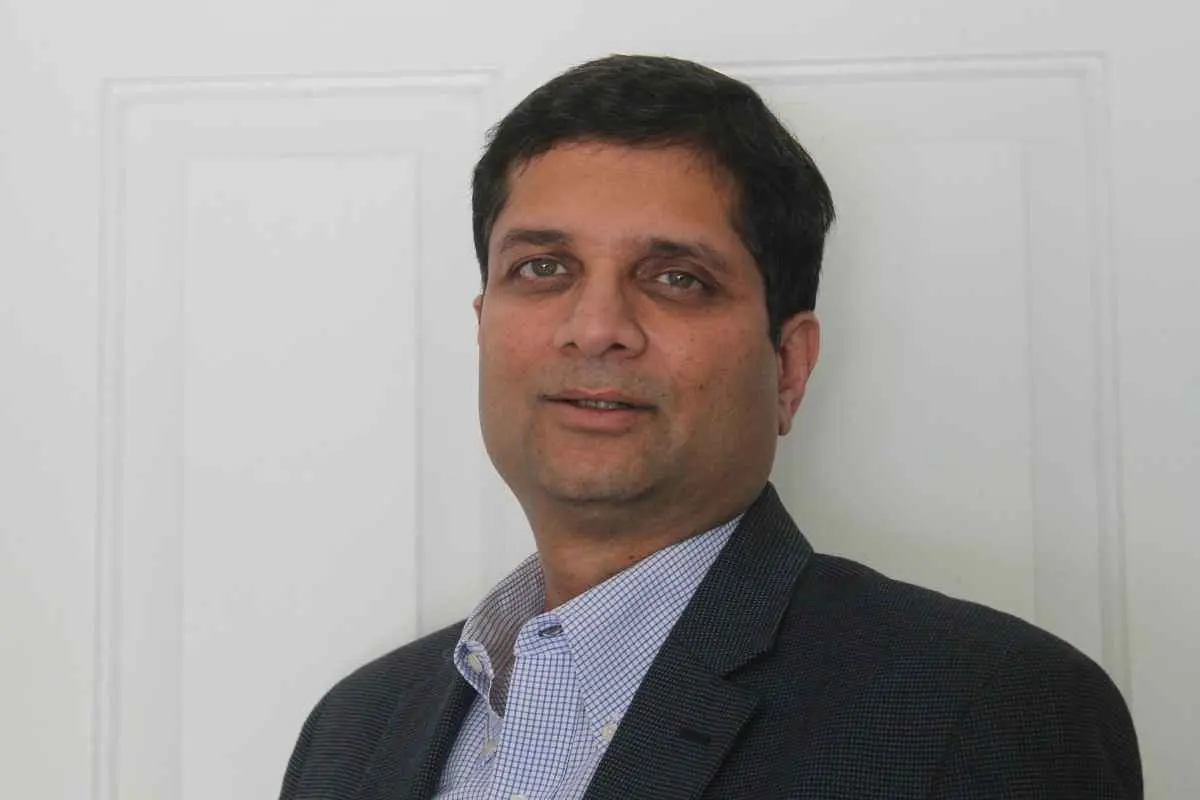 Prasad "Pat" Karcherla: Executive Profile | Nexeon Business Advisors | The Enterprise World