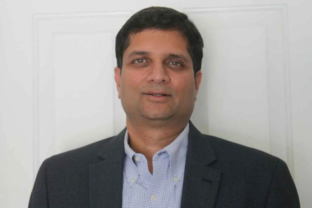 Prasad "Pat" Karcherla: Executive Profile | Nexeon Business Advisors | The Enterprise World