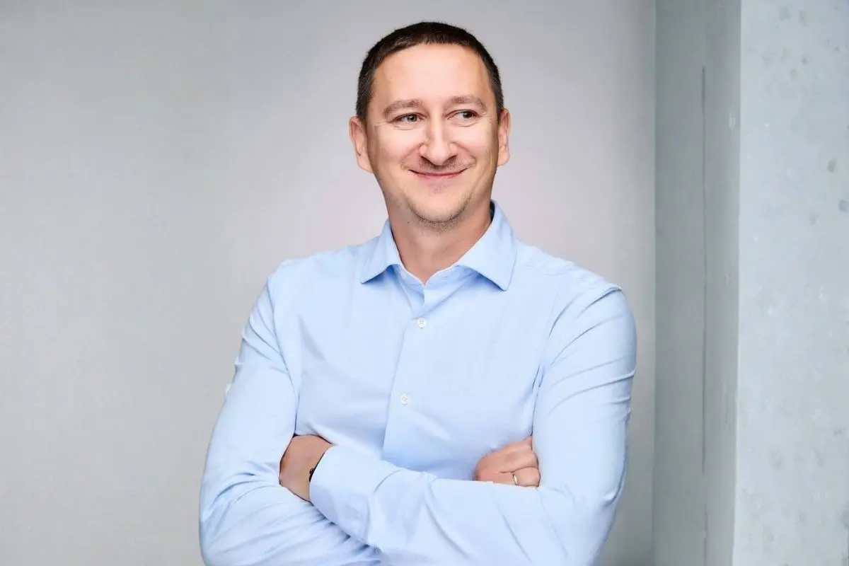 Alex Koshykov: Bringing the Physical Exam Back to Remote Care | The Enterprise World