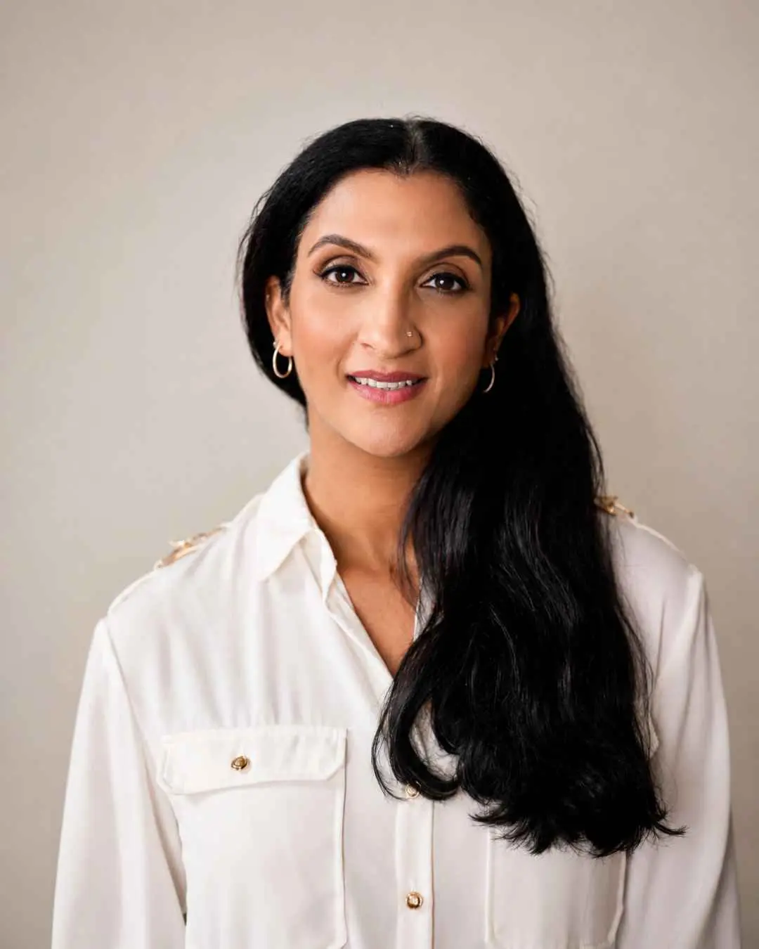 Anisha Chandy Eckardt: Healthcare with Purpose | HOSMAT Hospital | The Enterprise World