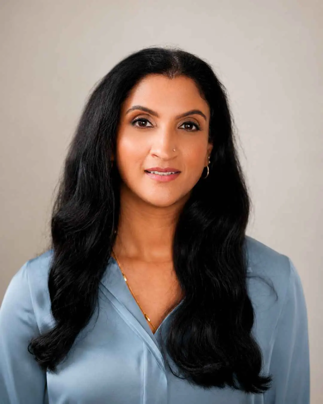 Anisha Chandy Eckardt: Healthcare with Purpose | HOSMAT Hospital | The Enterprise World