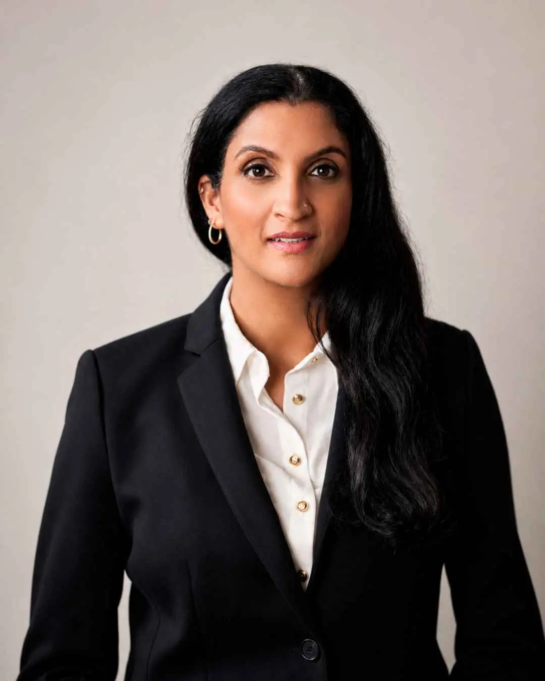 Anisha Chandy Eckardt: Healthcare with Purpose | HOSMAT Hospital | The Enterprise World
