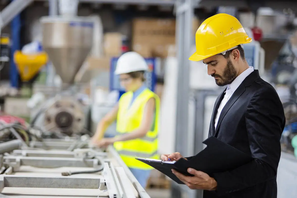 A History of Workplace Safety Regulations: From Industrial Hazards | The Enterprise World