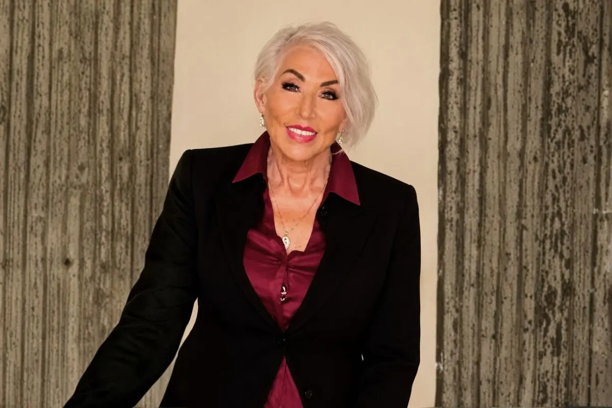 Dr. Gayle Madeleine Randall: Medical Pioneer | Randall Wellness Center | The Enterprise World