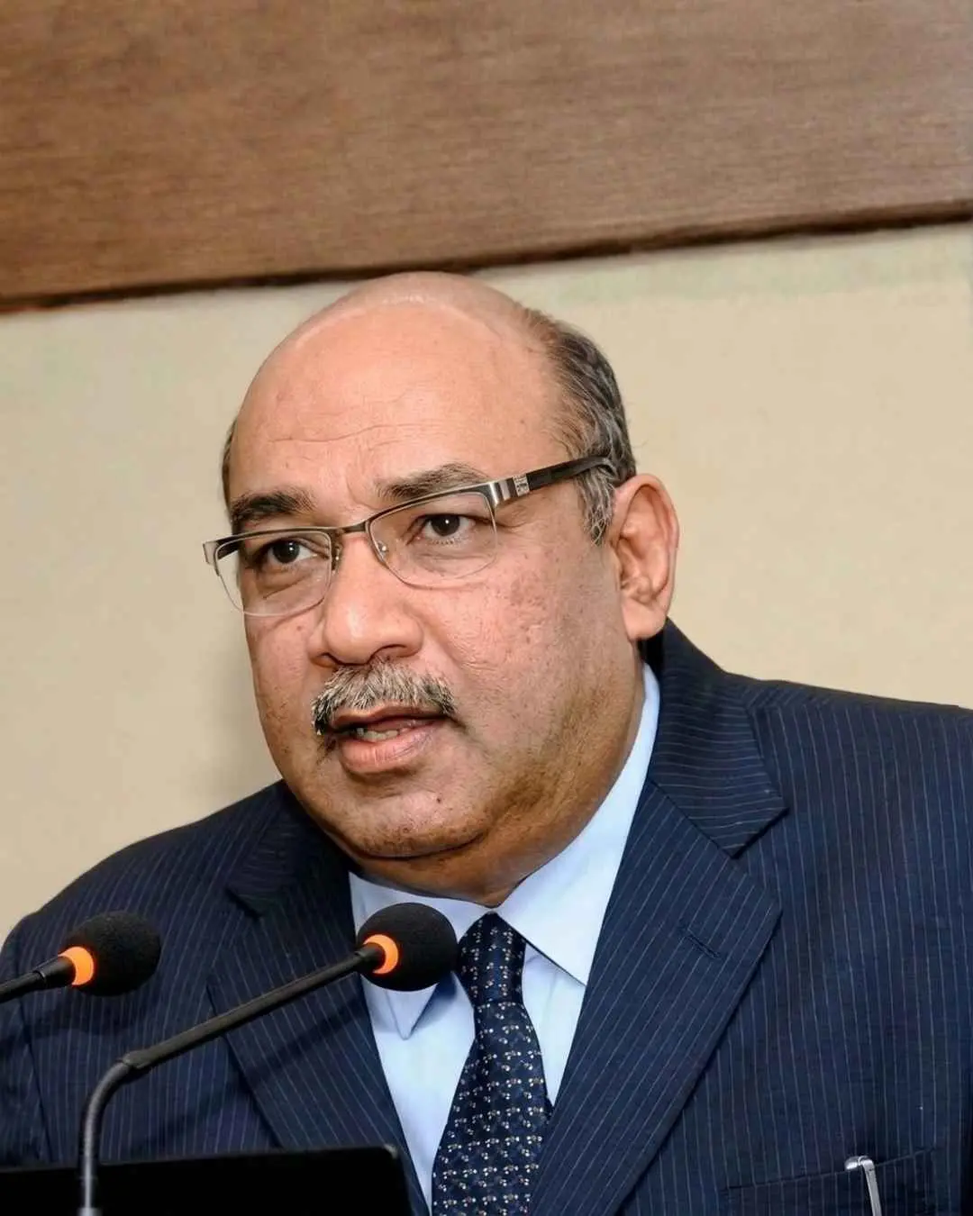 Dr. P. R. Jaishankar: Infrastructure Finance Turnaround | The Enterprise World