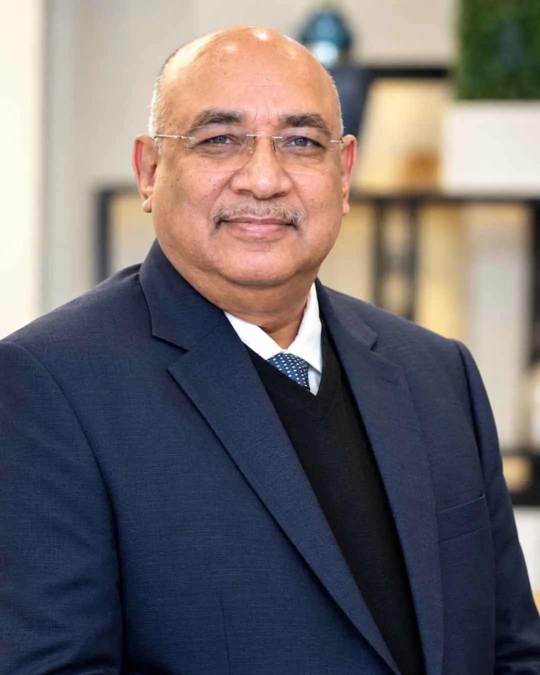 Dr. P. R. Jaishankar: Infrastructure Finance Turnaround | The Enterprise World