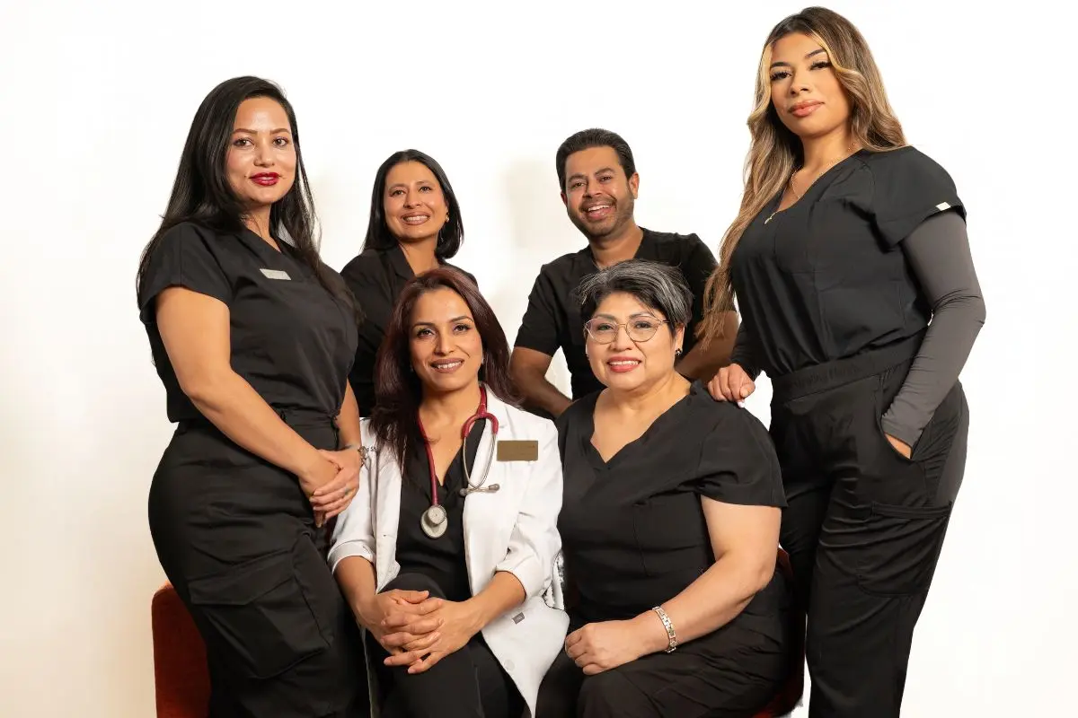 Dr. Uma Sitaula: Healthcare Access | Namaste Telehealth | The Enterprise World