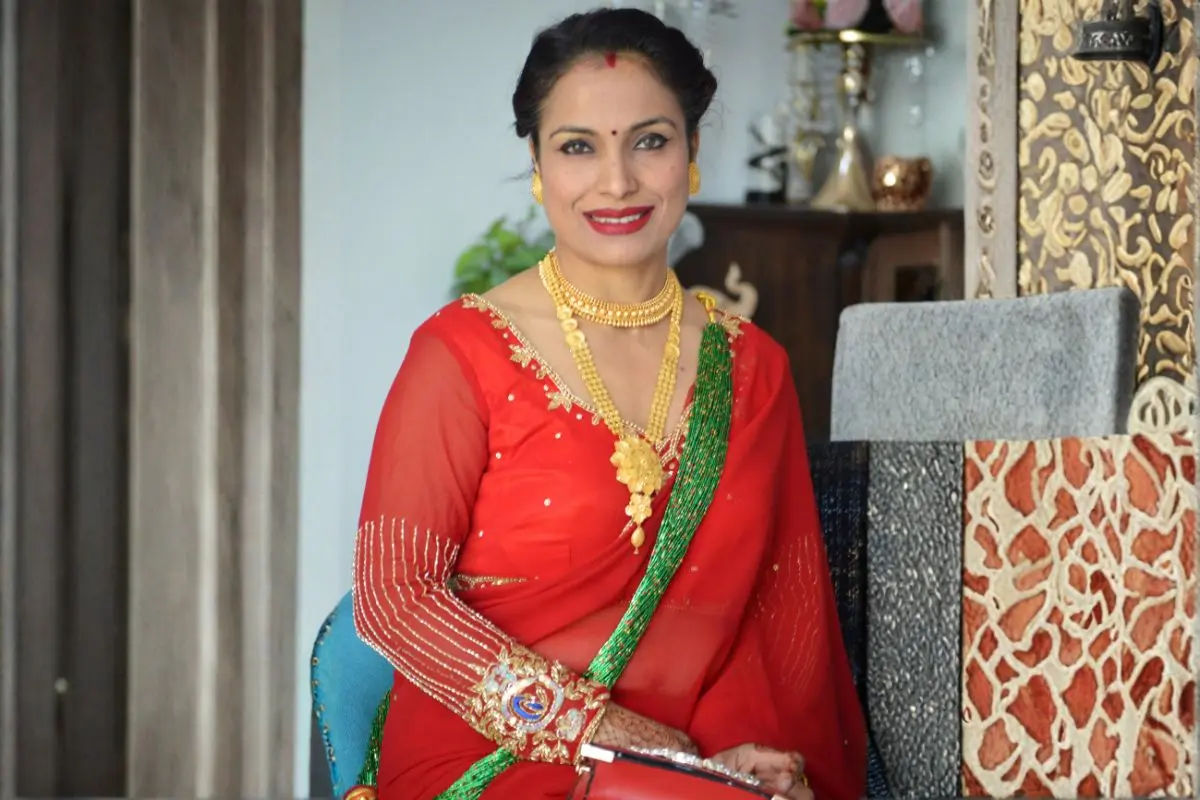 Dr. Uma Sitaula: Healthcare Access | Namaste Telehealth | The Enterprise World