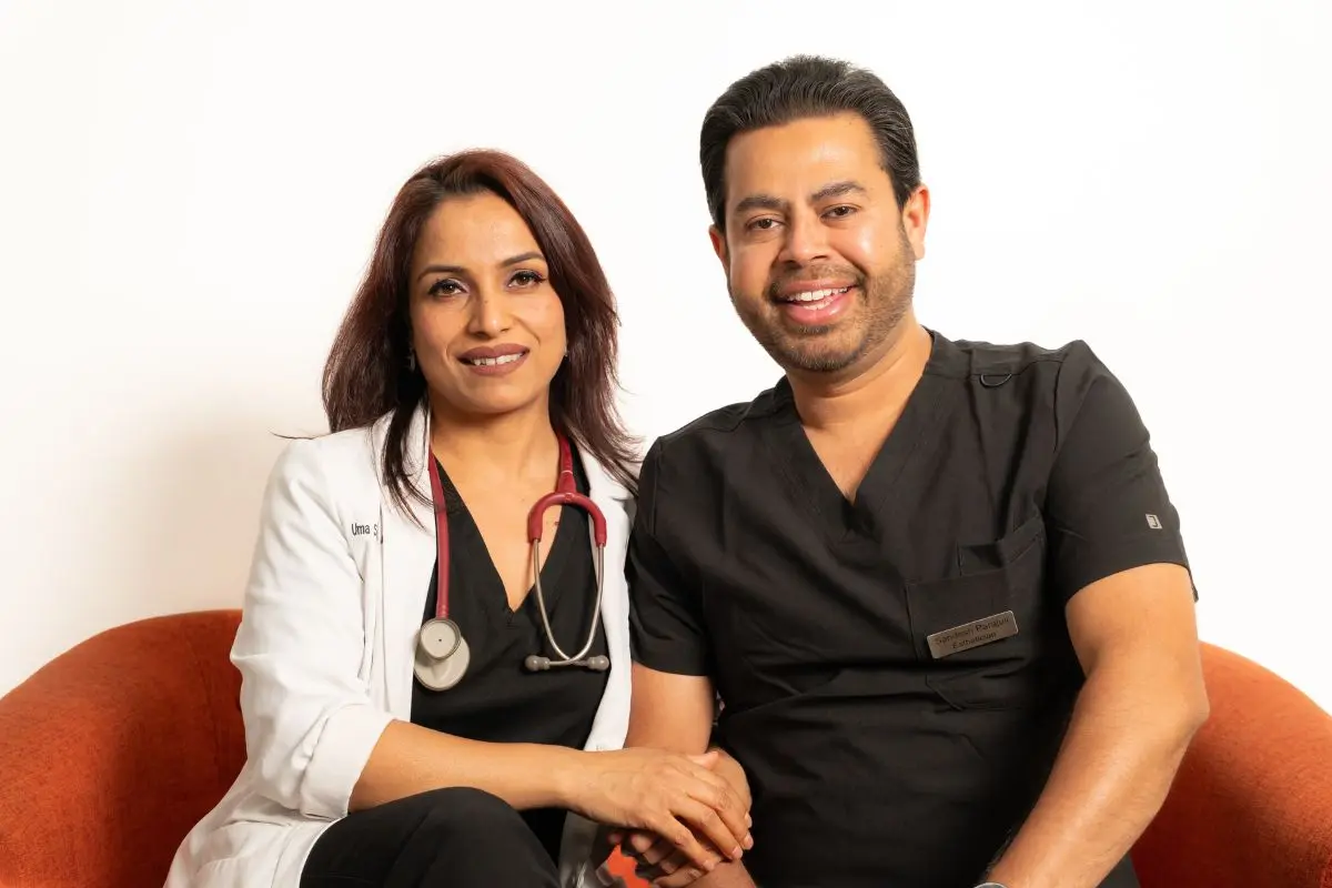 Dr. Uma Sitaula: Healthcare Access | Namaste Telehealth | The Enterprise World