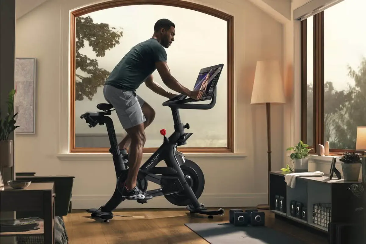 Peloton Stationary Bike – Rise, Fall, Crisis and Road to Recovery | The Enterprise World