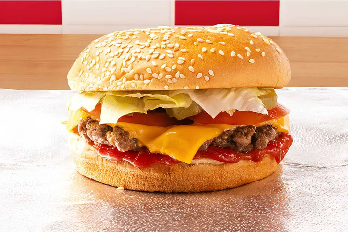 Five Guys Case Study: The Word-of-Mouth Burger Empire | The Enterprise World