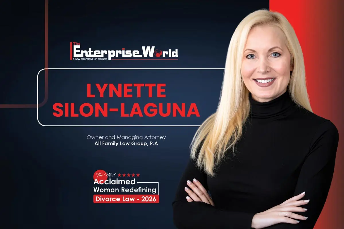 Lynette Silon-Laguna Guiding Families Through Compassionate Family Law Practice The Enterprise World