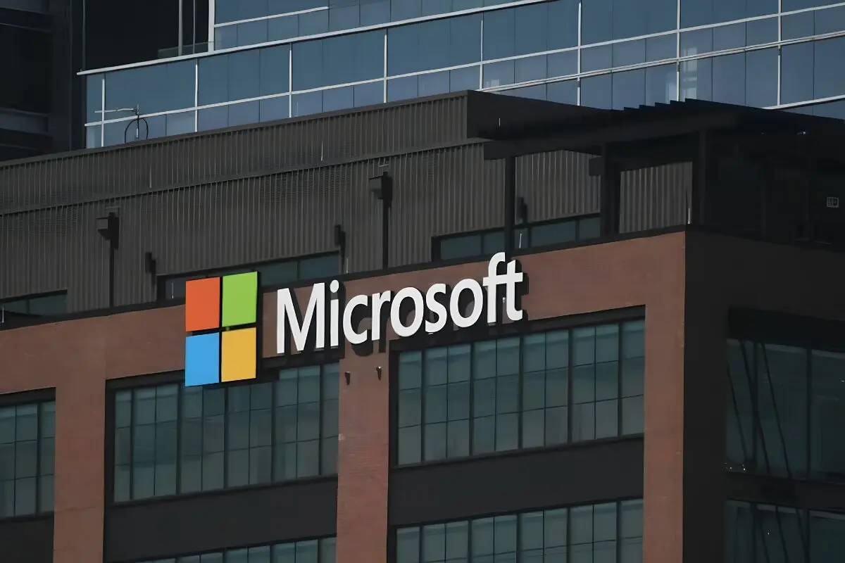 Microsoft Exits UK AI Data Centre Project Amid Power Delays | The Enterprise Wor