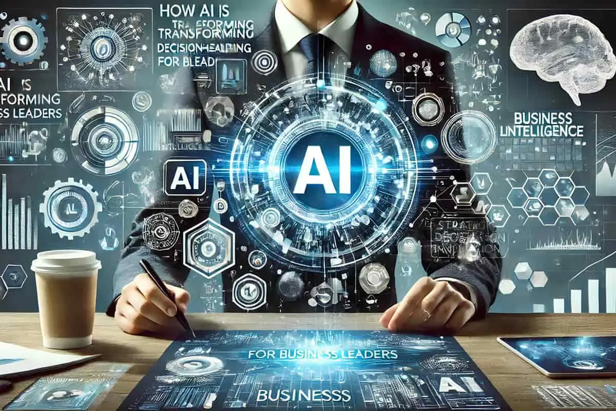 Emotional Intelligence vs Technical Skills Leadership: The AI Shift | The Enterprise World