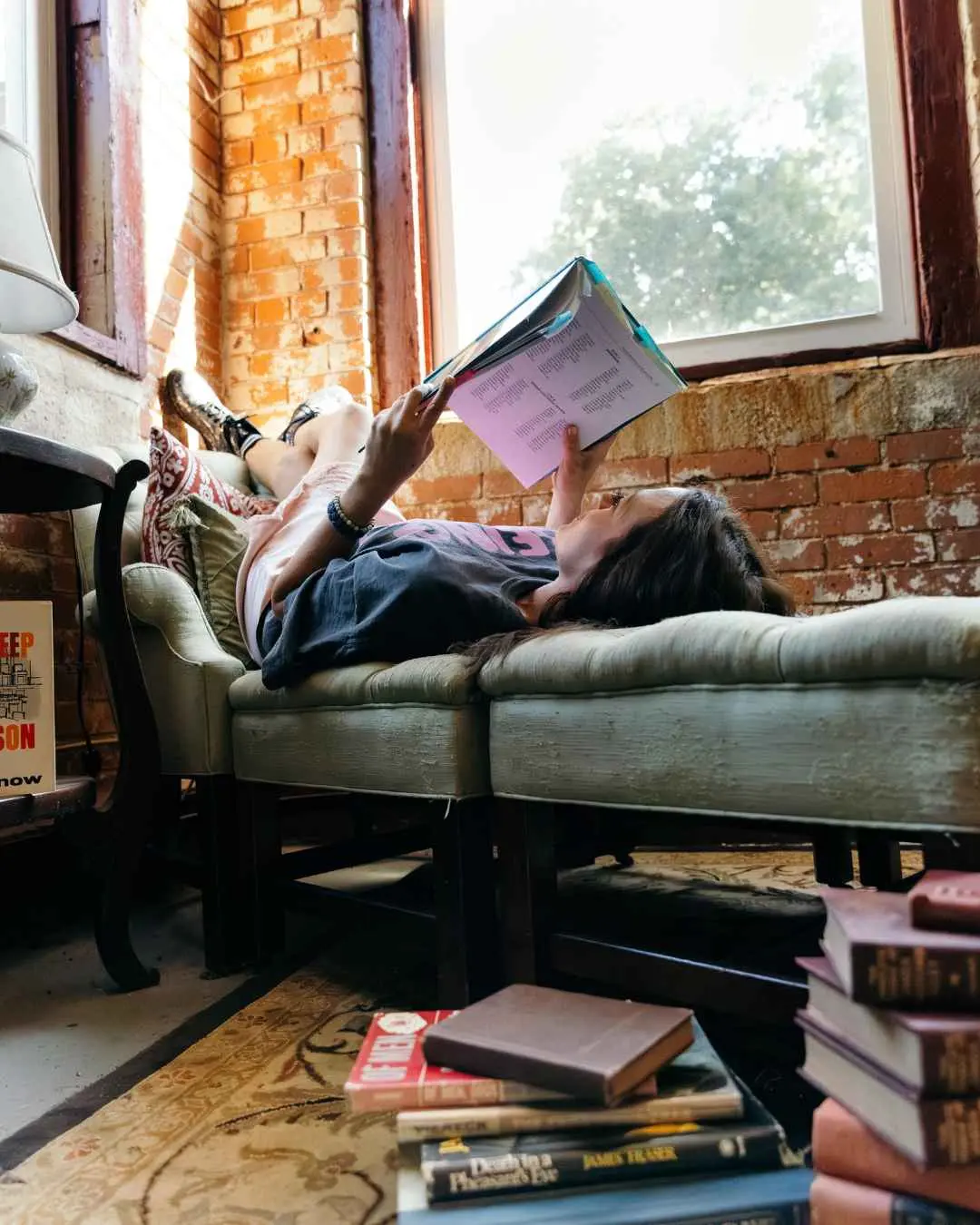Sarah Fudge: Transforming Literacy | Saybrook Reading | OG Learning Lab | The Enterprise World