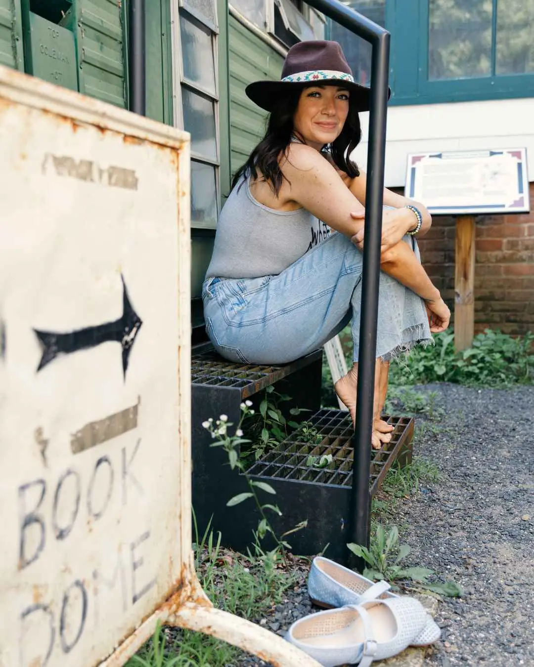 Sarah Fudge: Transforming Literacy | Saybrook Reading | OG Learning Lab | The Enterprise World
