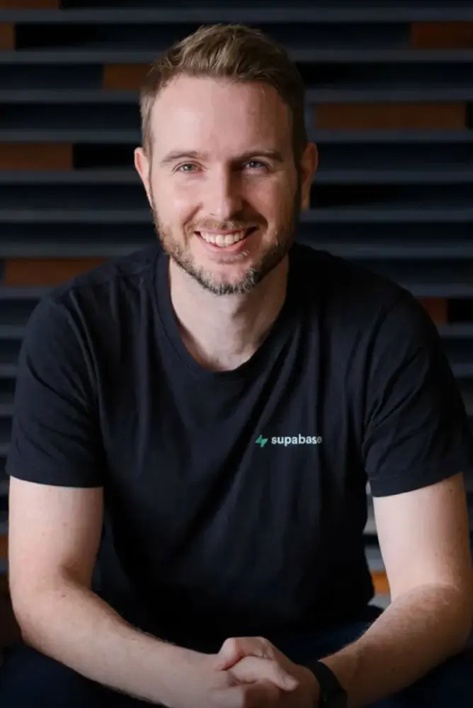 Supabase: Simplifying the Work That Happens Behind an App | The Enterprise World