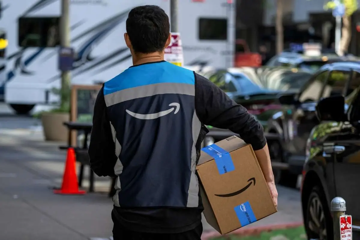 Amazon Corporate Job Cuts: Around 1,000 Roles Eliminated | The Enterprise World