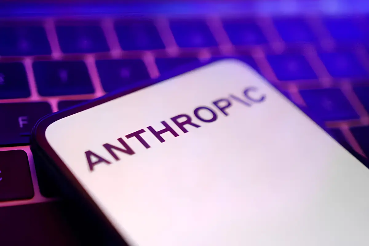 Anthropic Q3 Revenue Hits $16.8 Billion Ahead of IPO | The Enterprise World