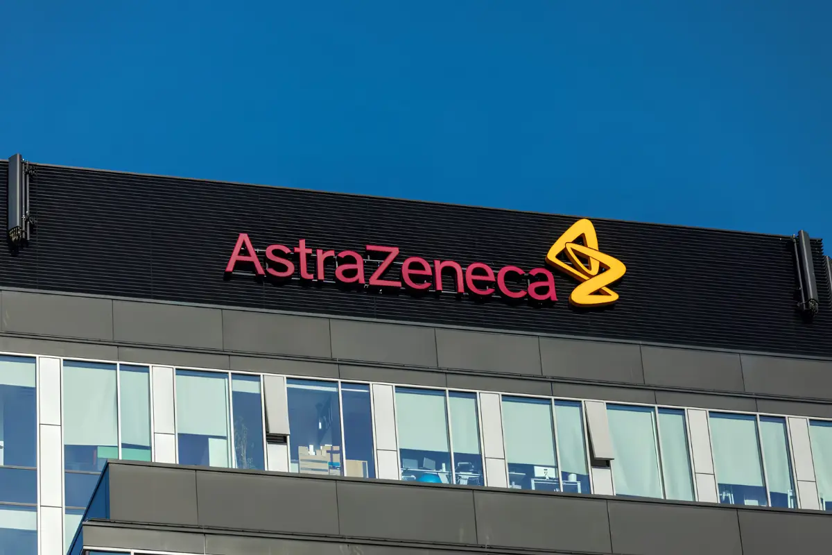 AstraZeneca Strikes $40M AI Drug Discovery Deal With Insitro | The Enterprise Wolrd