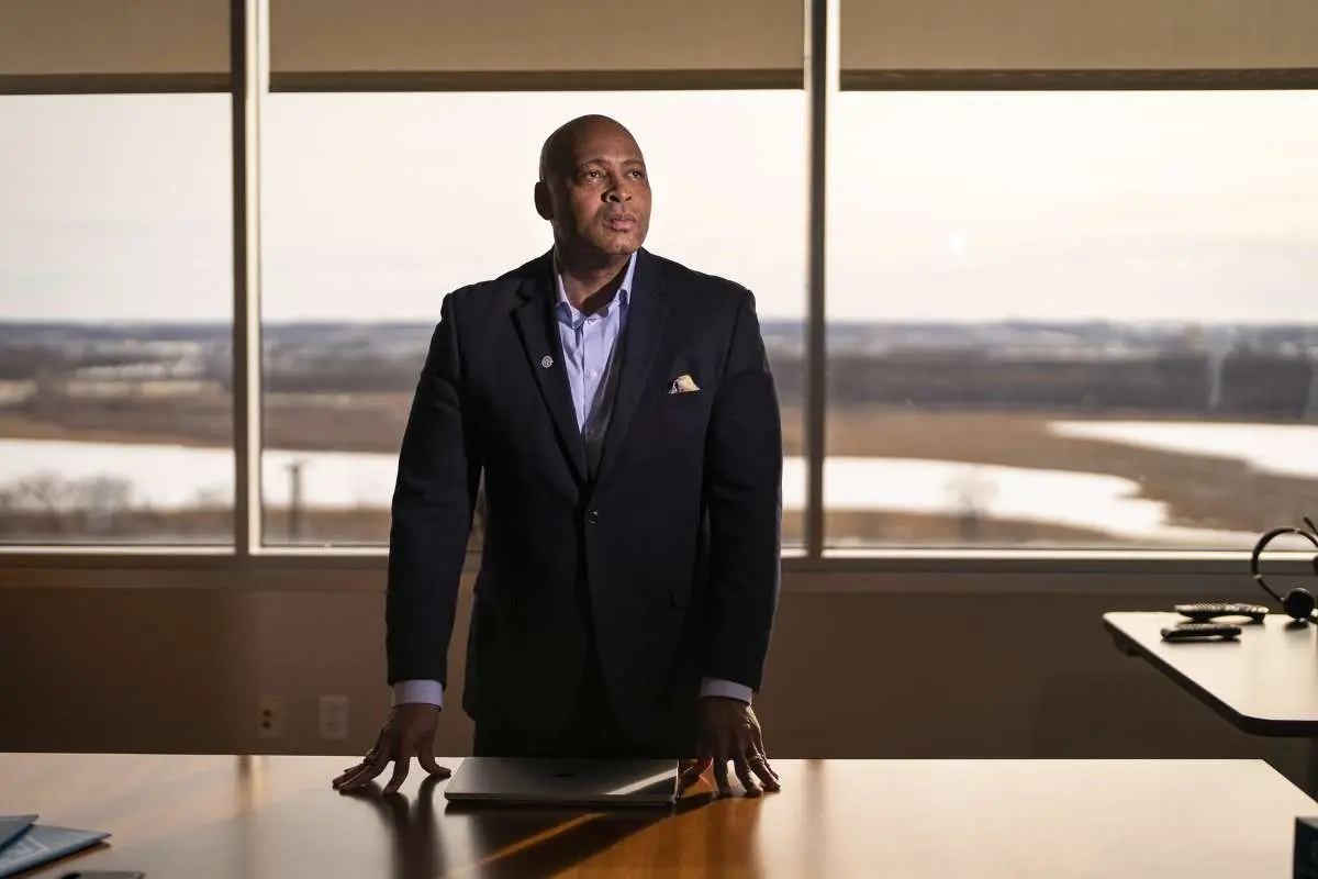 C.H. Robinson To Buy RXO In $5.8 Billion Deal | The Enterprise World