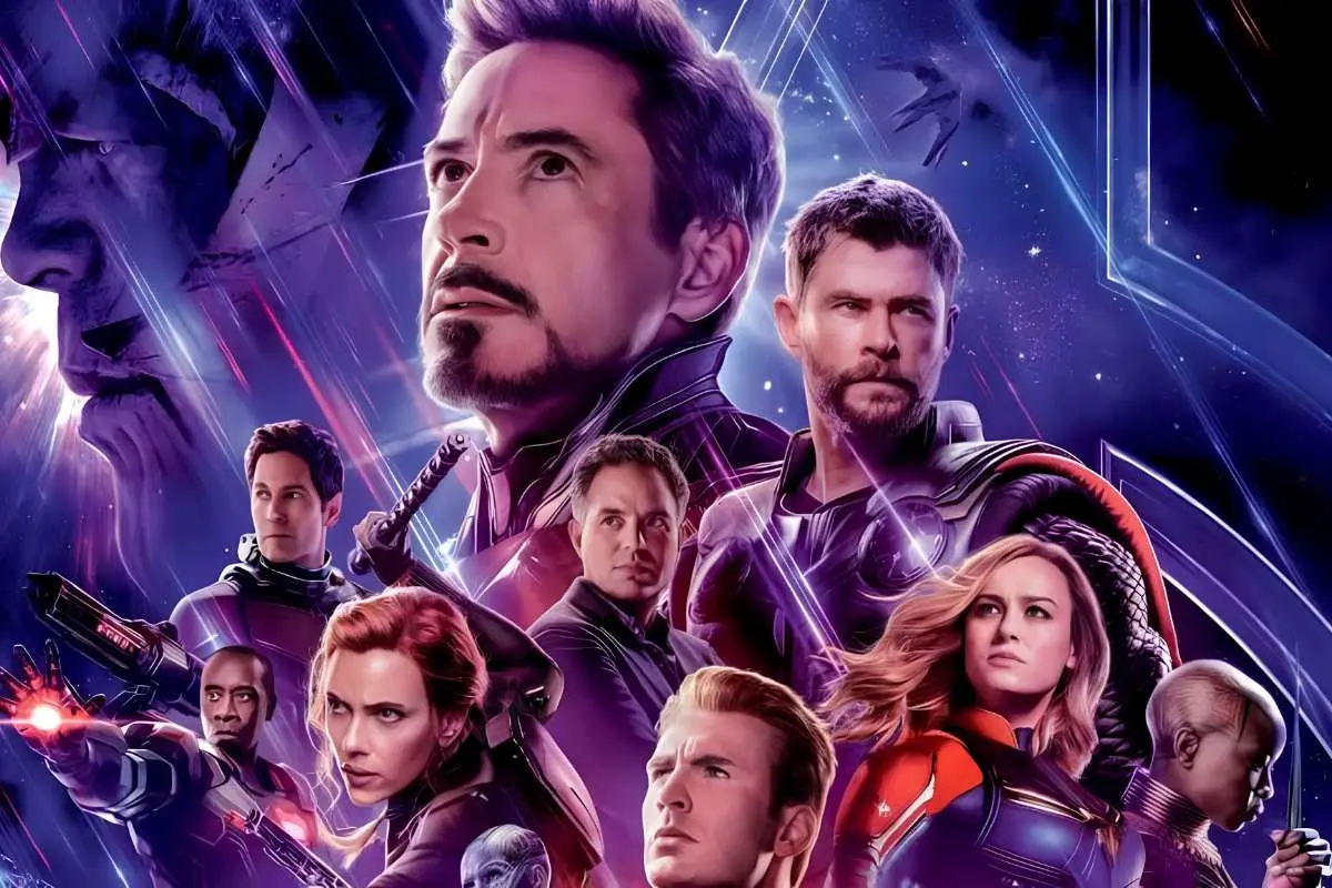 Disney’s ‘Avengers: Endgame’ Reclaims Box Office Crown With $2.925 Billion | The Enterprise World
