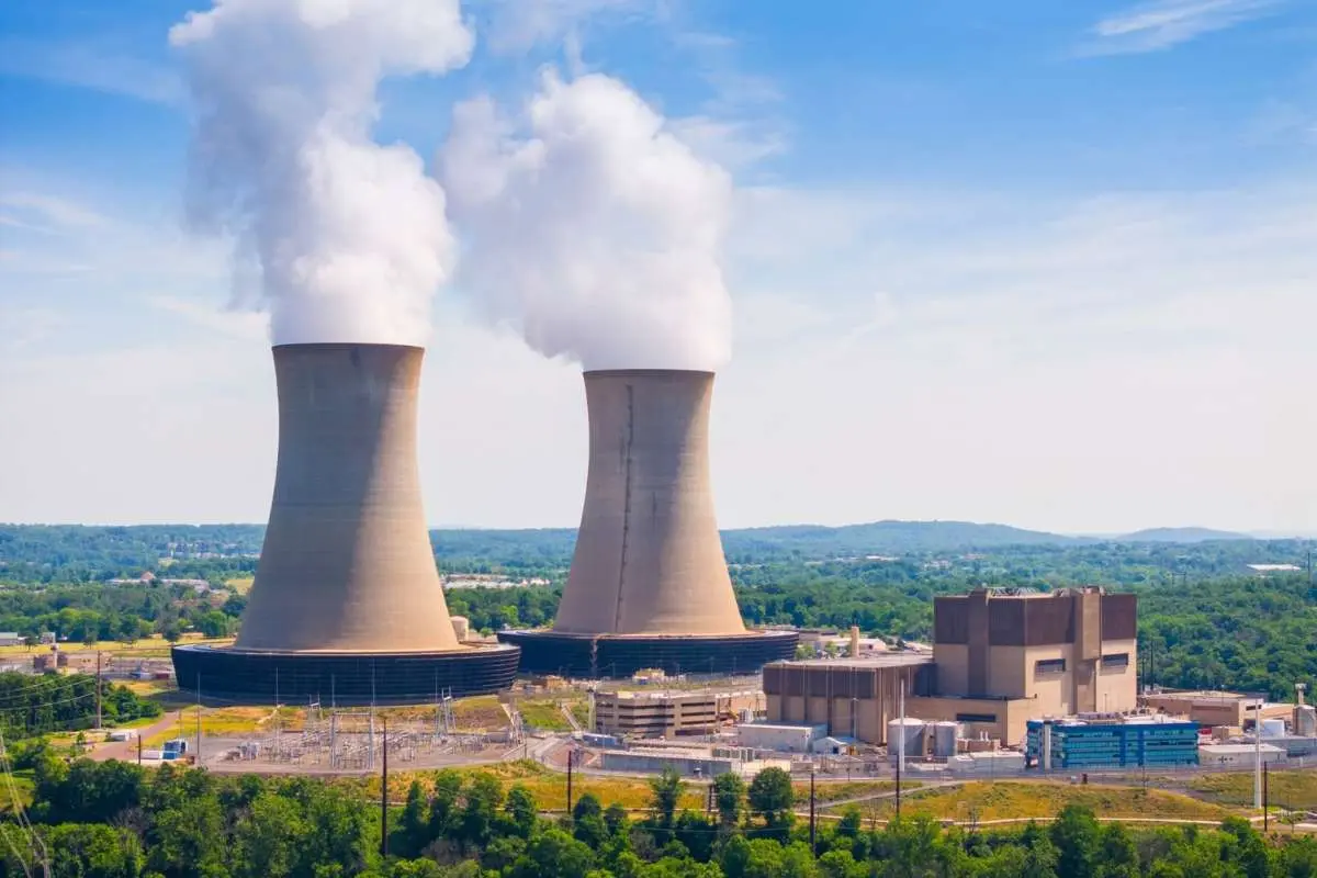 Google Nuclear Energy Deal With Constellation Worth $4.3 Billion | The Enterprise World