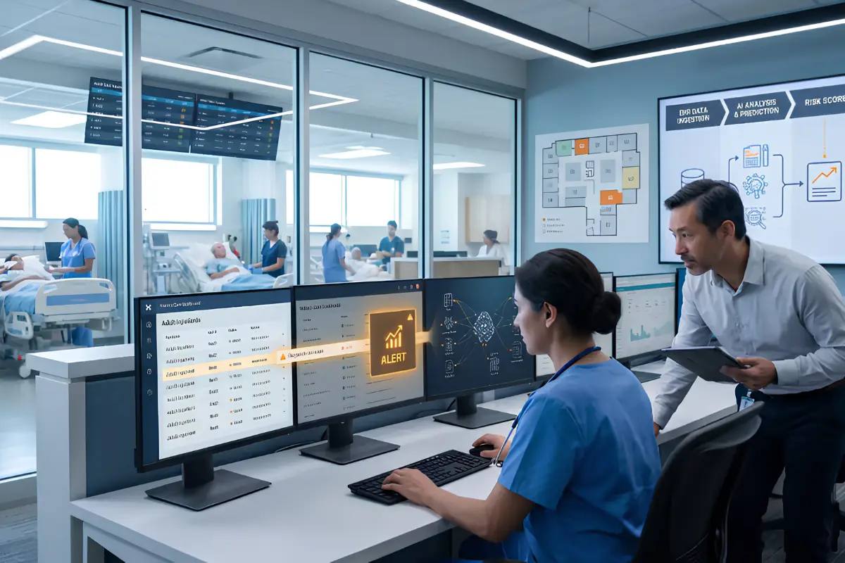 Healthleap Raises $38 Million to Expand AI Screening for Patients | The Enterprise World