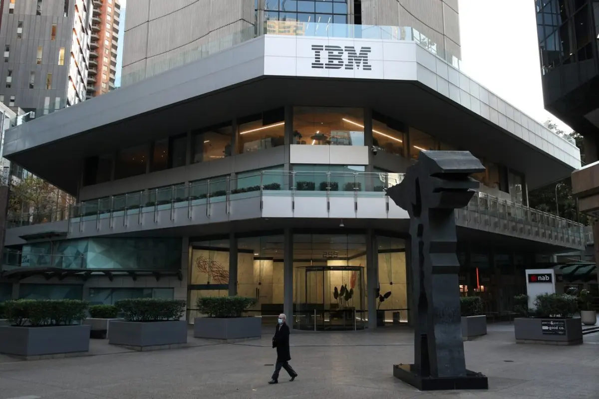 IBM Q3 Earnings Beat Estimates as Revenue Rises 5% | The Enterprise World