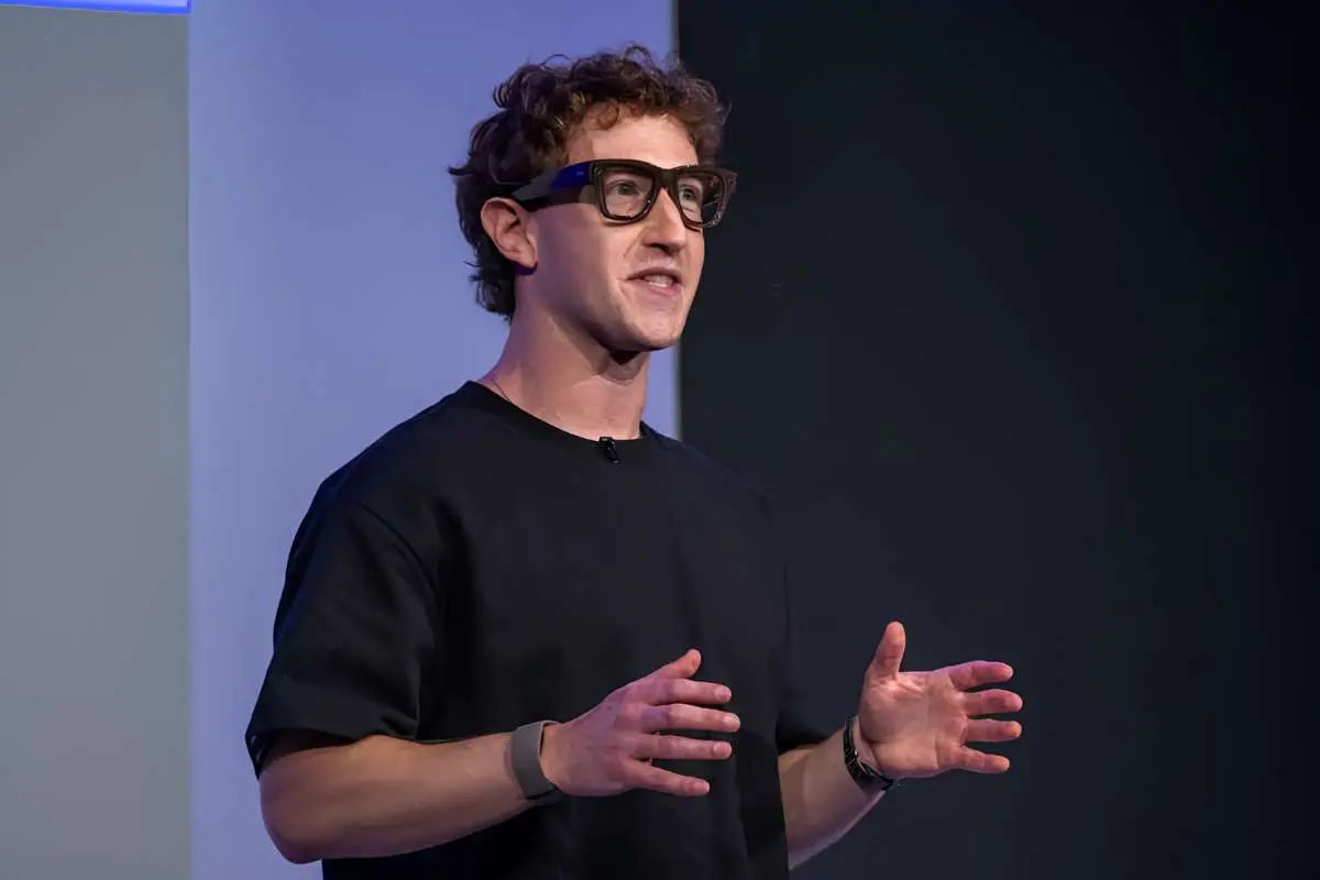 Mark Zuckerberg Unveils Meta’s New AI Models to Rival OpenAI | The Enterprise World