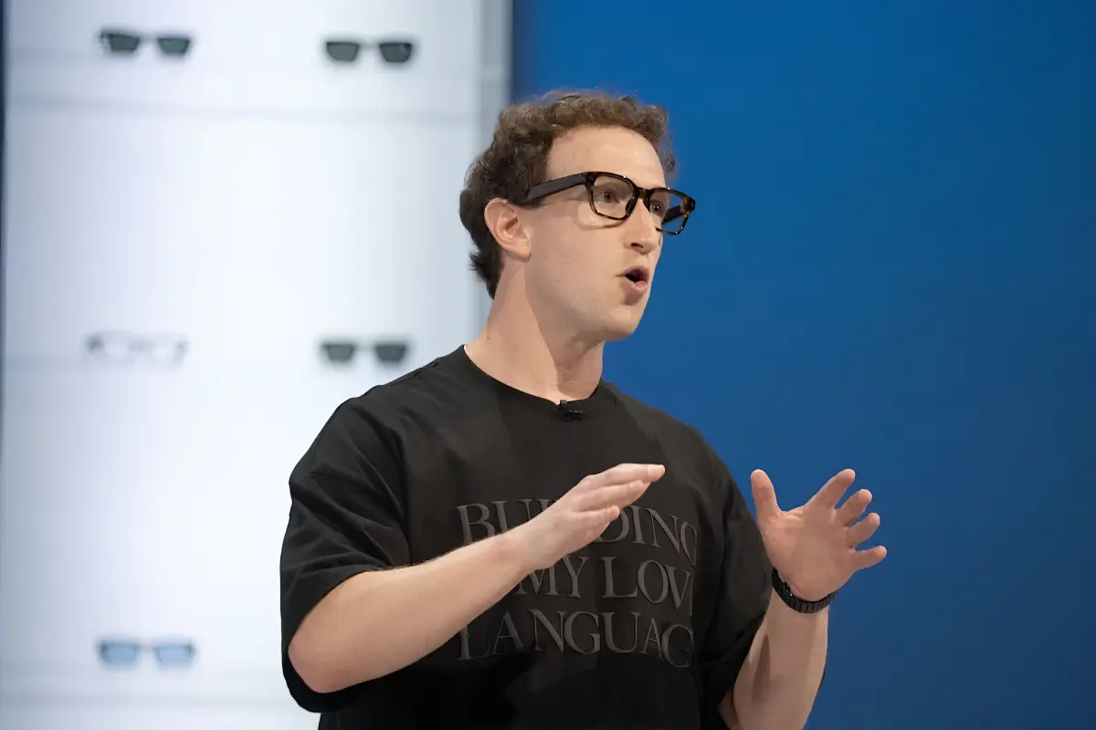 Meta Class C Shares: Zuckerberg Keeps Voting Control | The Enterprise World