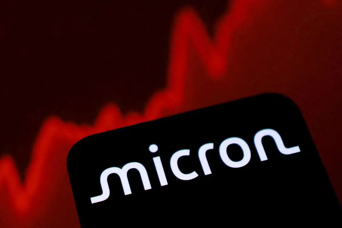 Micron AI Demand Lifts Revenue to $54.23 Billion | The Enterprise World