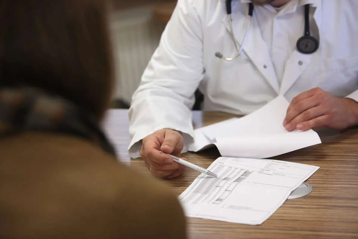 Minnesota Insurers Propose Health Insurance Rate Hikes For 2027 | The Enterprise World