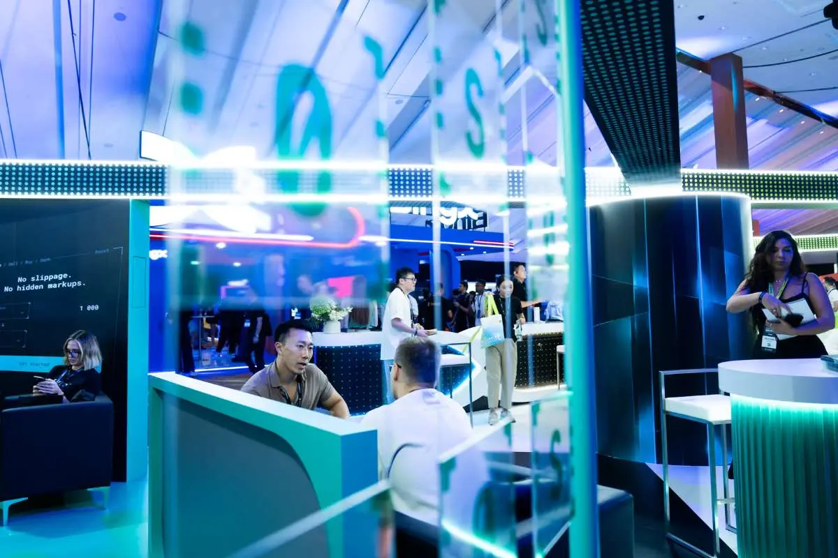 Tokenization Could Free Billions in Collateral: Nasdaq CEO | The Enterprise World