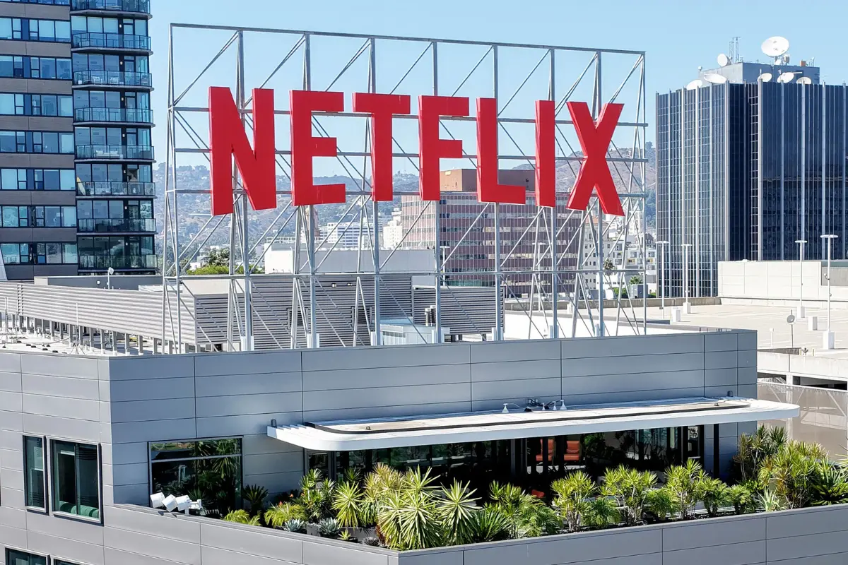 Netflix Profit Rise: Q3 Earnings Beat, Ad Forecast Cut | The Enterprise World