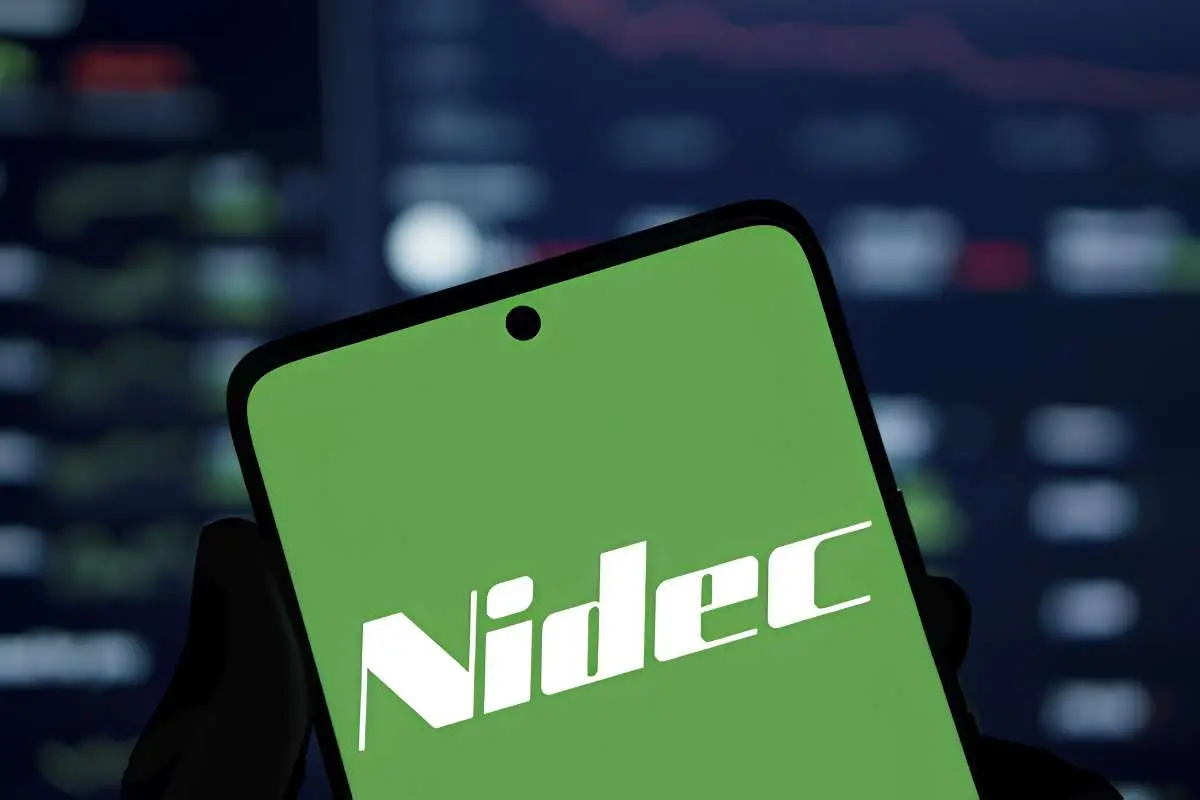 Nidec New CEO Targets Financial And Business Reset | The Enterprise World