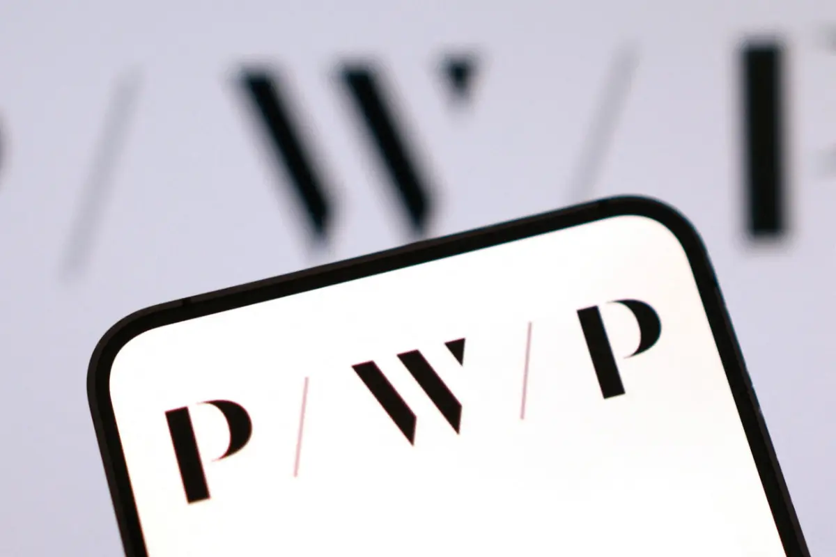 Piper Sandler Merger Talks End: Perella Weinberg Drops 16.3% | The Enterprise World