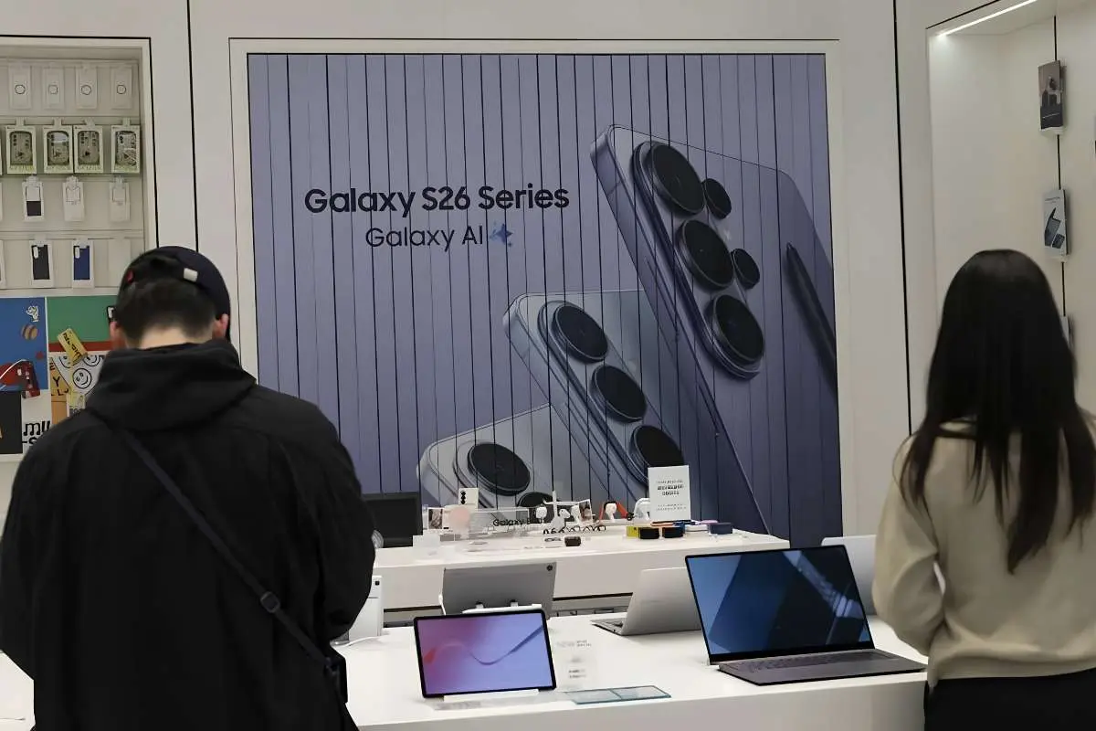 Samsung Q3 Profit Forecast Hits Record 107.4 Trillion Won | The Enterprise World