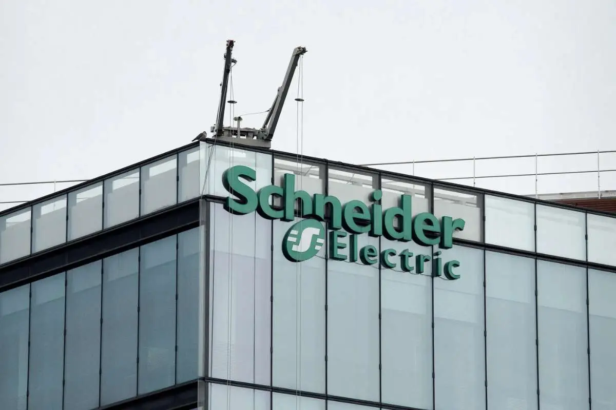 Schneider Electric In Talks To Acquire PTC For Nearly $20 Billion | The Enterprise World