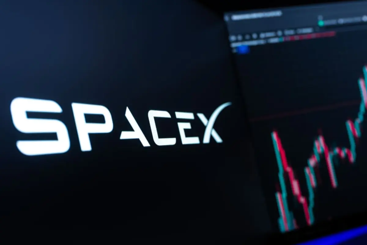 SpaceX Profit Hits $4.4 Billion as AI Revenue Surges 830% | The Enterprise World