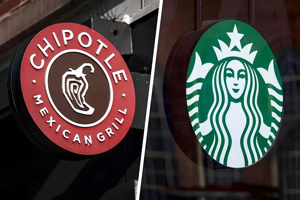 Starbucks Chipotle Merger Report: Turnaround Focus | The Enterprise World