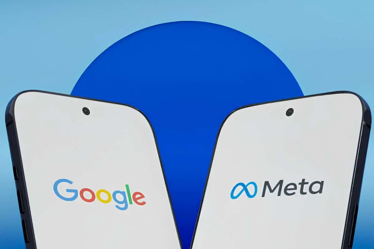 U.S., Google, and Meta Join $1.8 Billion AI Biology Initiative | The Enterprise World