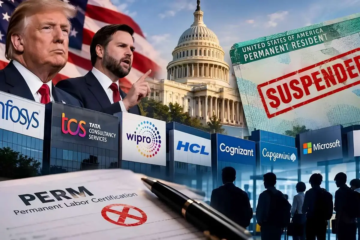 U.S. Suspends Microsoft, Adobe From Green Card Labor Program | The Enterprise World