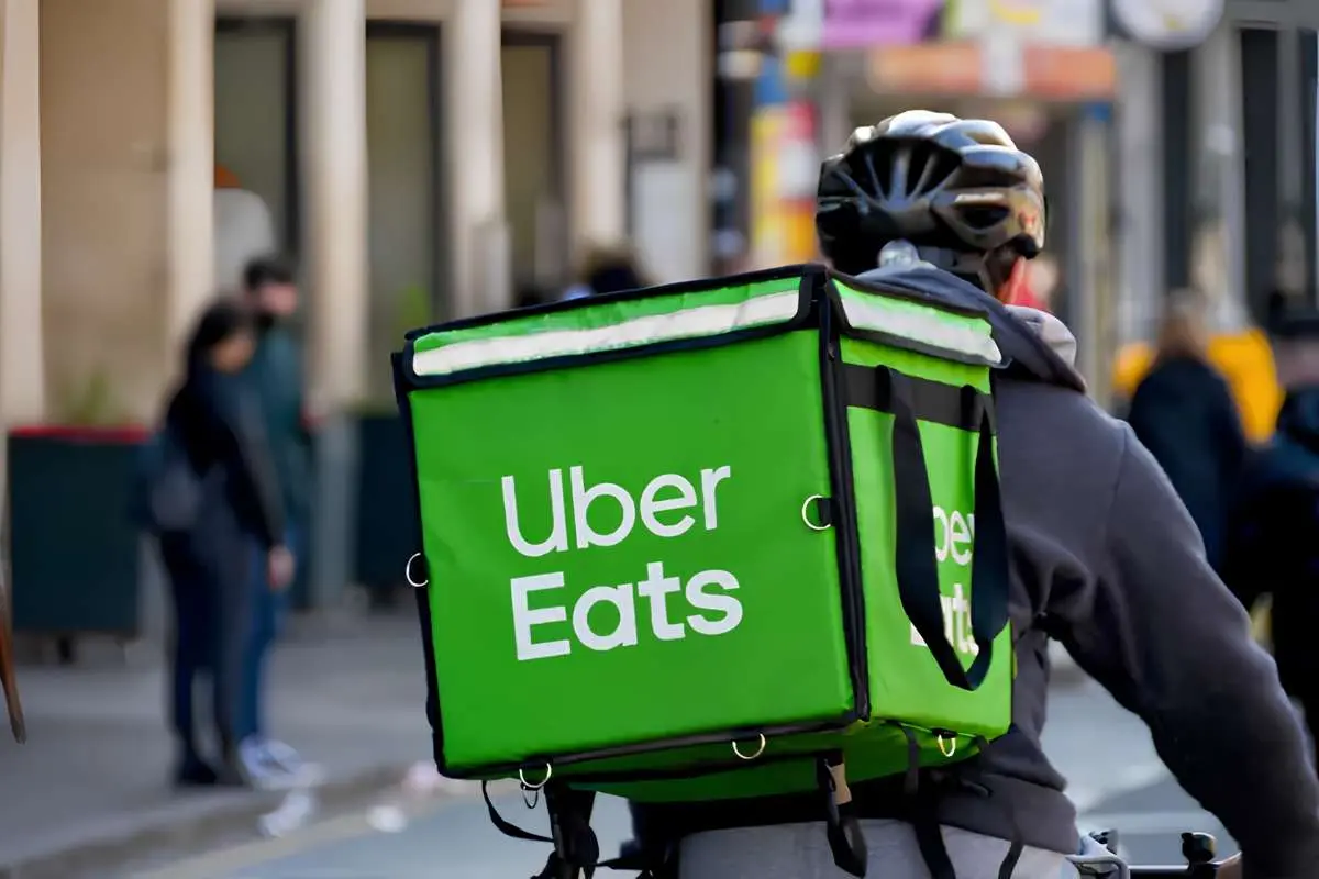 Uber to Acquire ezCater for $2.3 Billion, Expanding Catering on Uber Eats | The Enterprise World