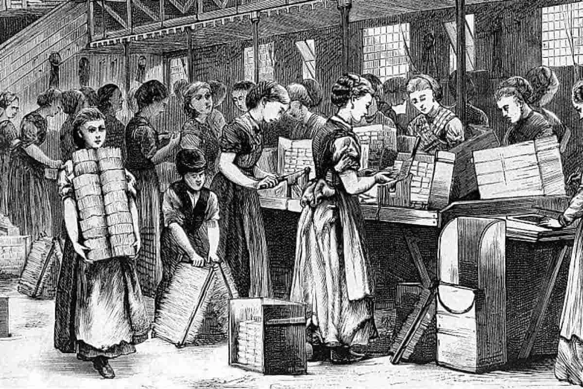 Weekend History: The Fight Behind Saturday and Sunday | The Enterprise World