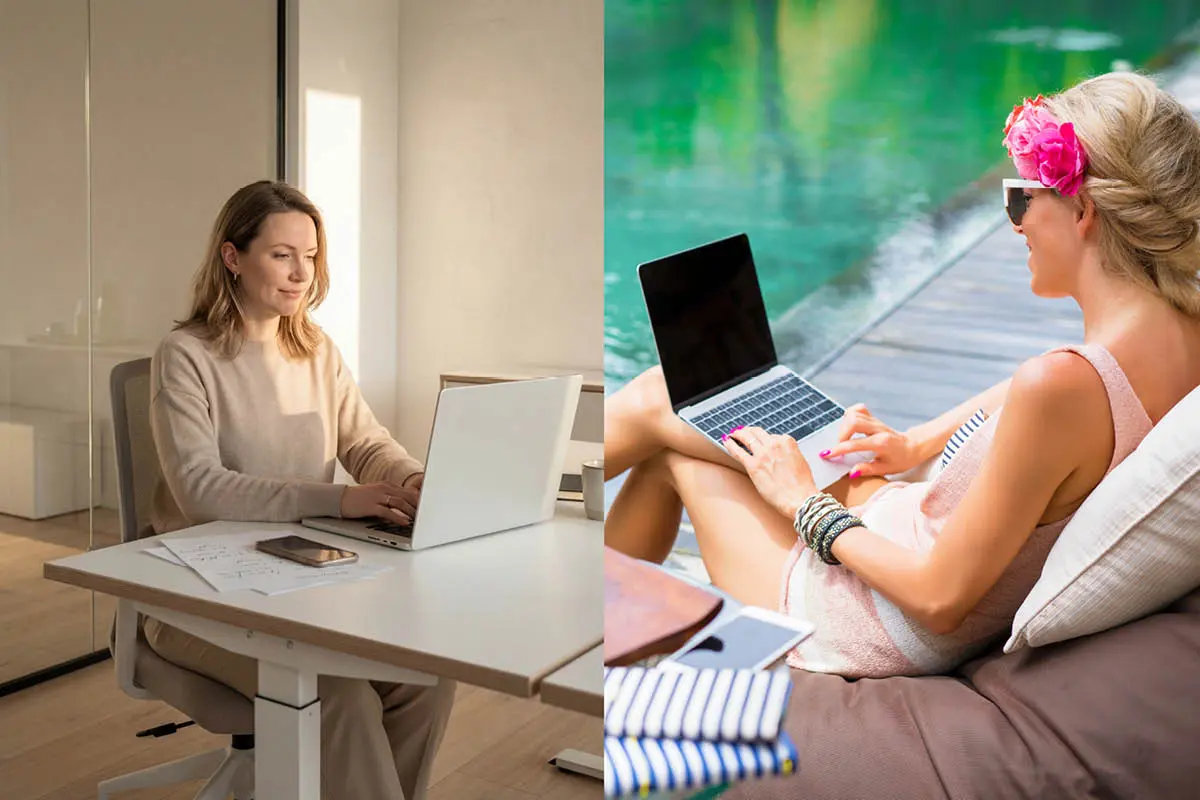 Corporate Career Stability vs Freedom: What Should You Choose? | The Enterprise World